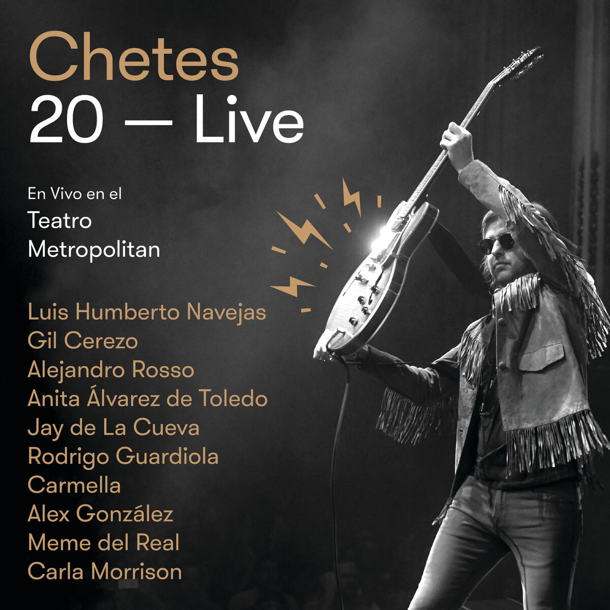 Album cover of Si Tú No Vuelves