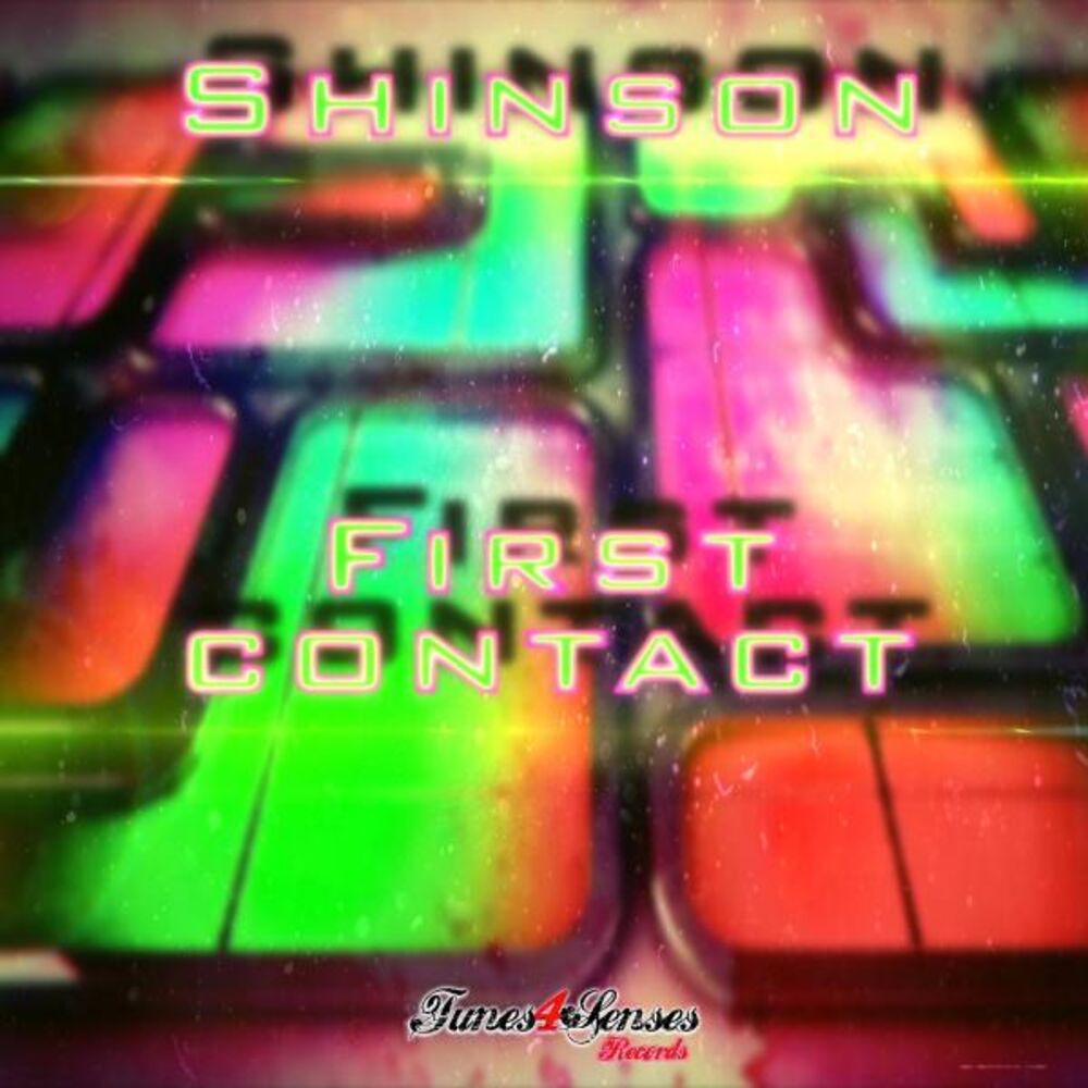 Picture of First Contact