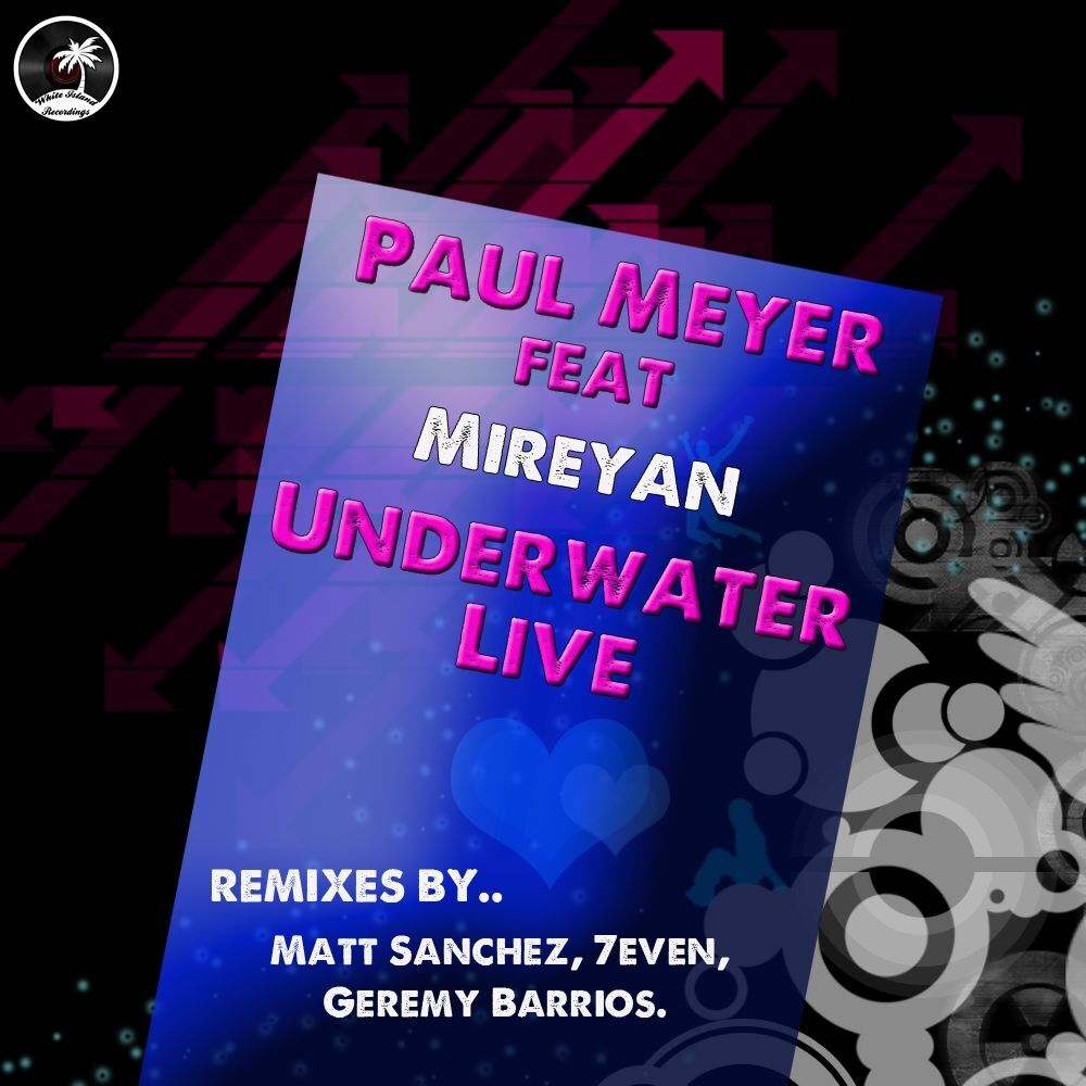 Picture of Underwater Live