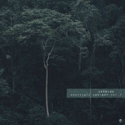 Cover of Nostalgic Ambient, vol.2