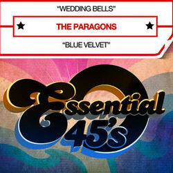 Cover of Wedding Bells (Digital 45) - Single