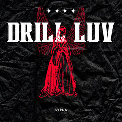 Cover of Drill Luv by undefined