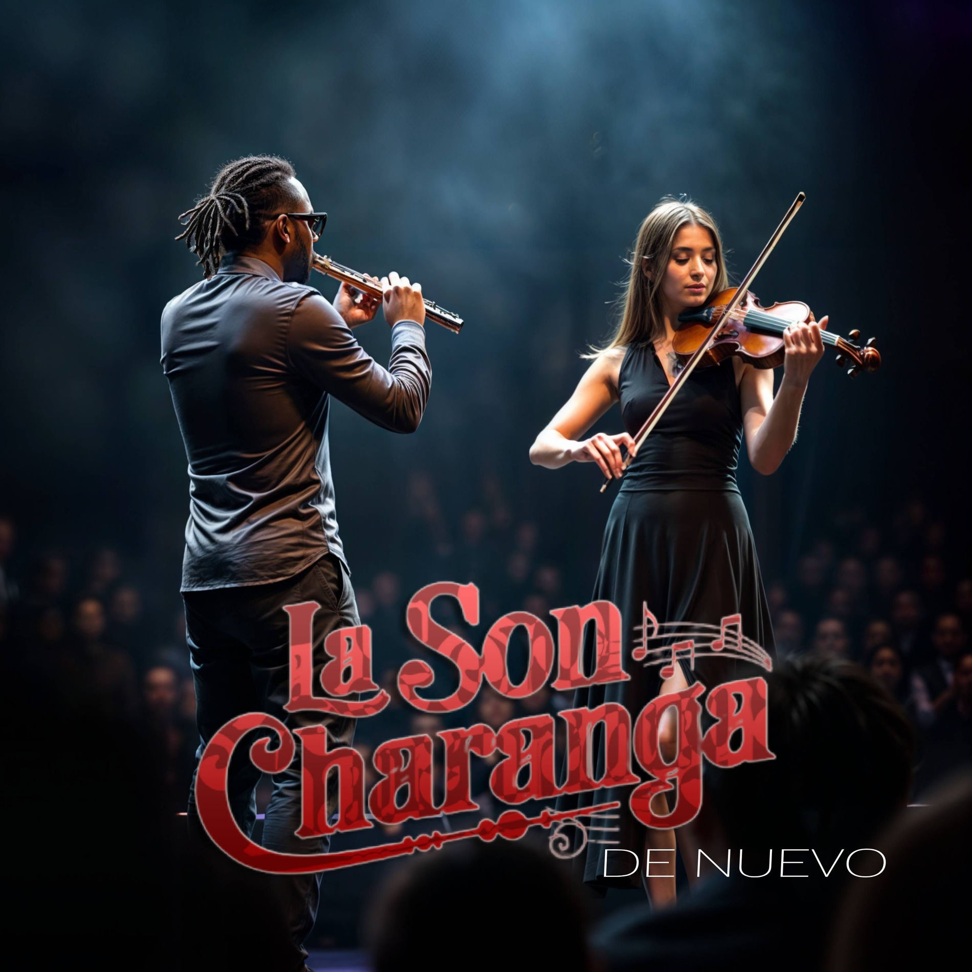 La Son Charanga [DVD](中古品) La Son Charanga: albums, songs, concerts | Deezer