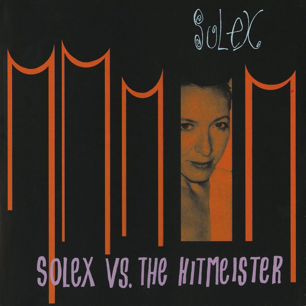Picture of Solex Vs. the Hitmeister