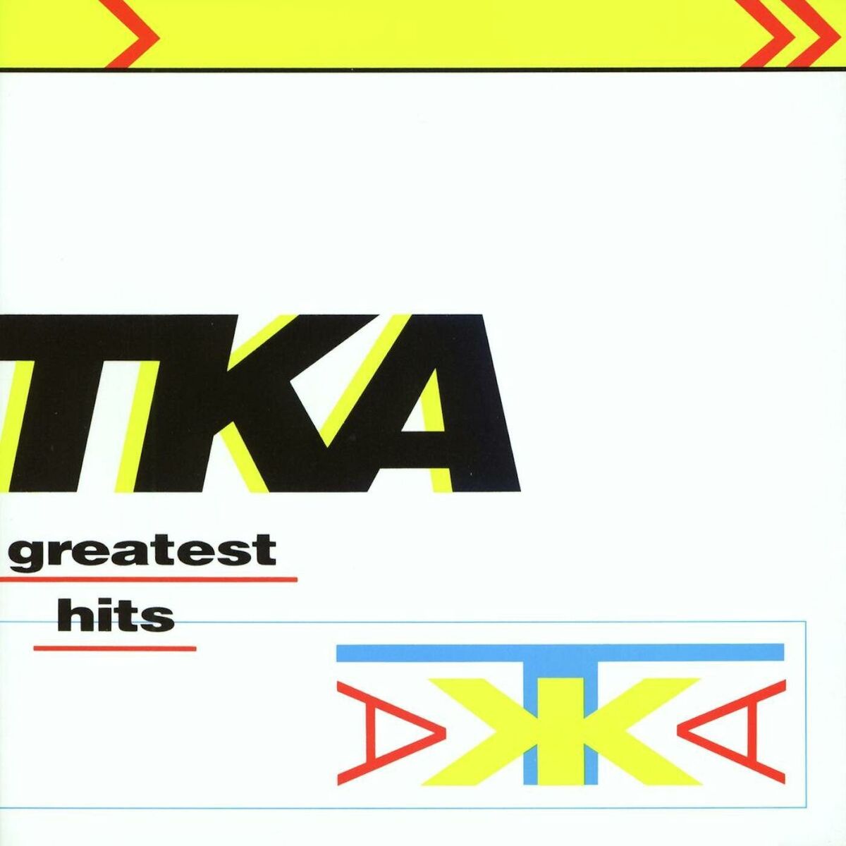 Album cover of Louder than Love