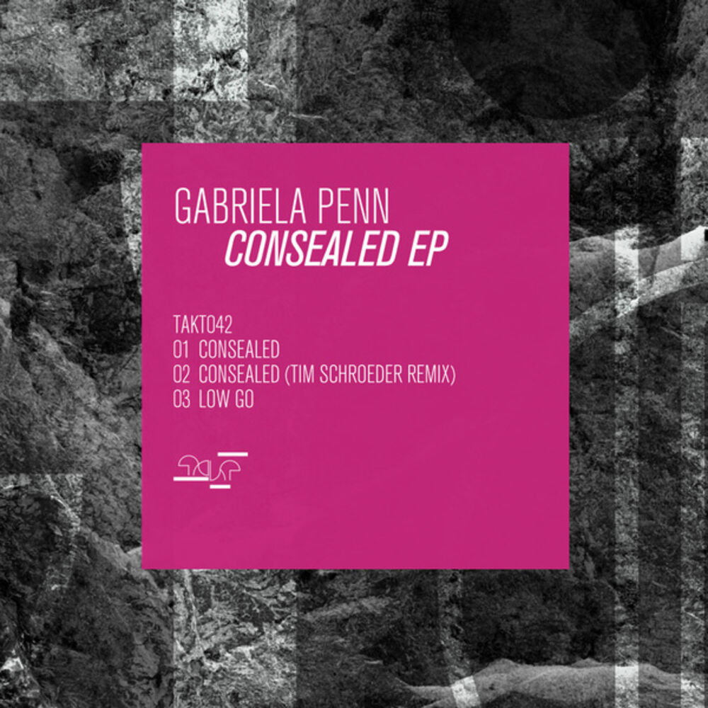 Picture of Consealed Ep