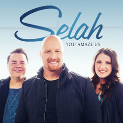 Cover of You Amaze Us