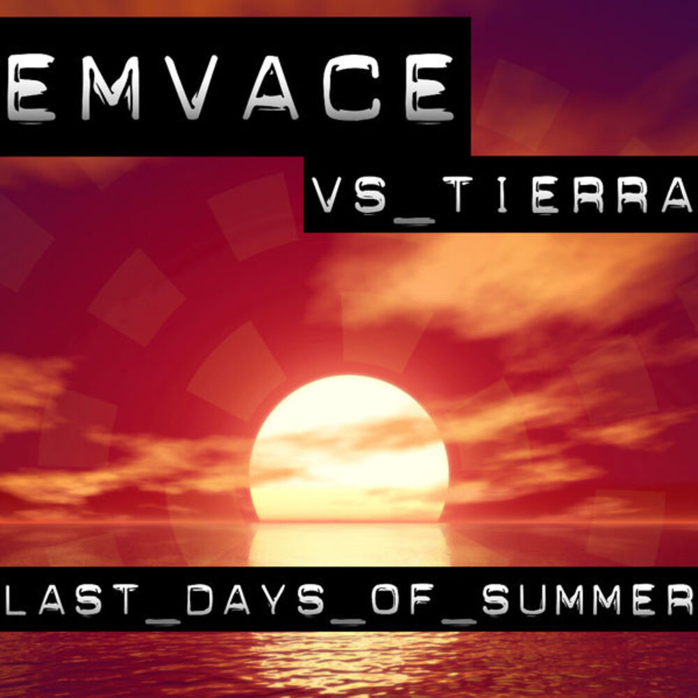Picture of Last Days of Summer