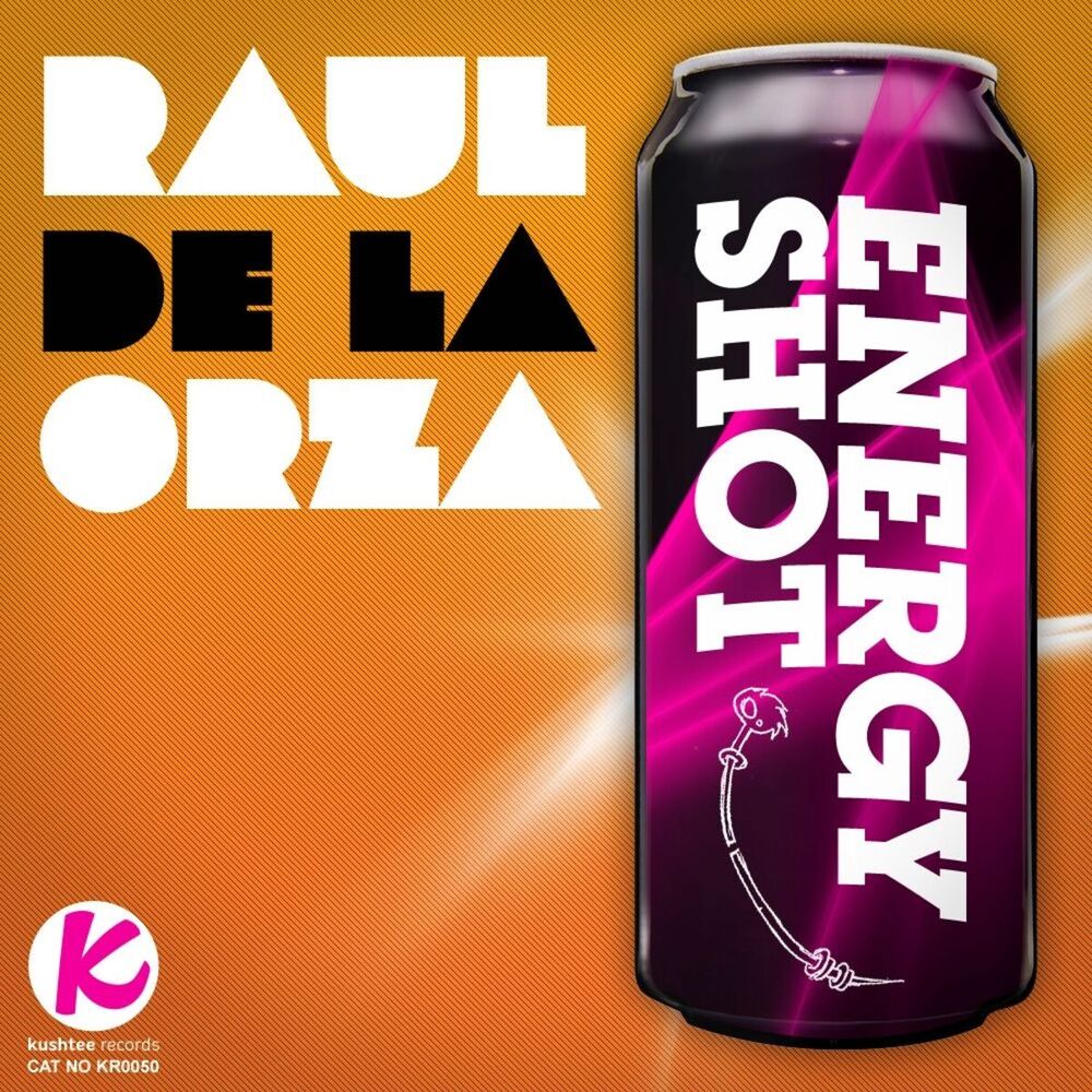 Picture of Energy Shot