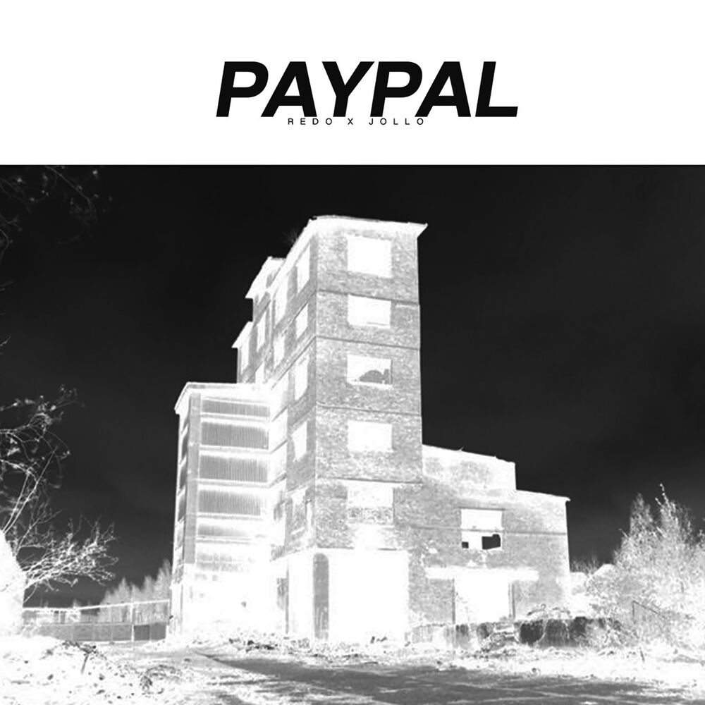 Picture of PAYPAL