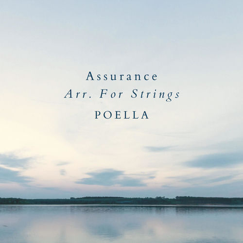 Assurance Arr. For Strings by Poella - 170 BPM