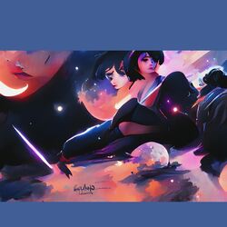 Cover of La Distancia