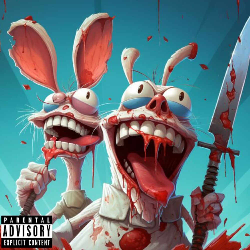 Picture of REN & STIMPY (feat. Choco Valens)