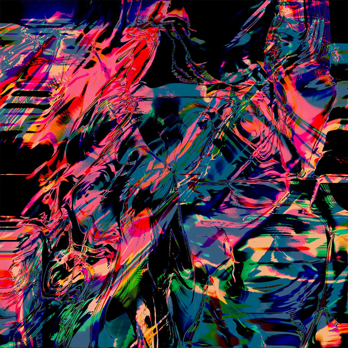 Album cover of La cumbia me está llamando (Kaidi Tatham Remix)