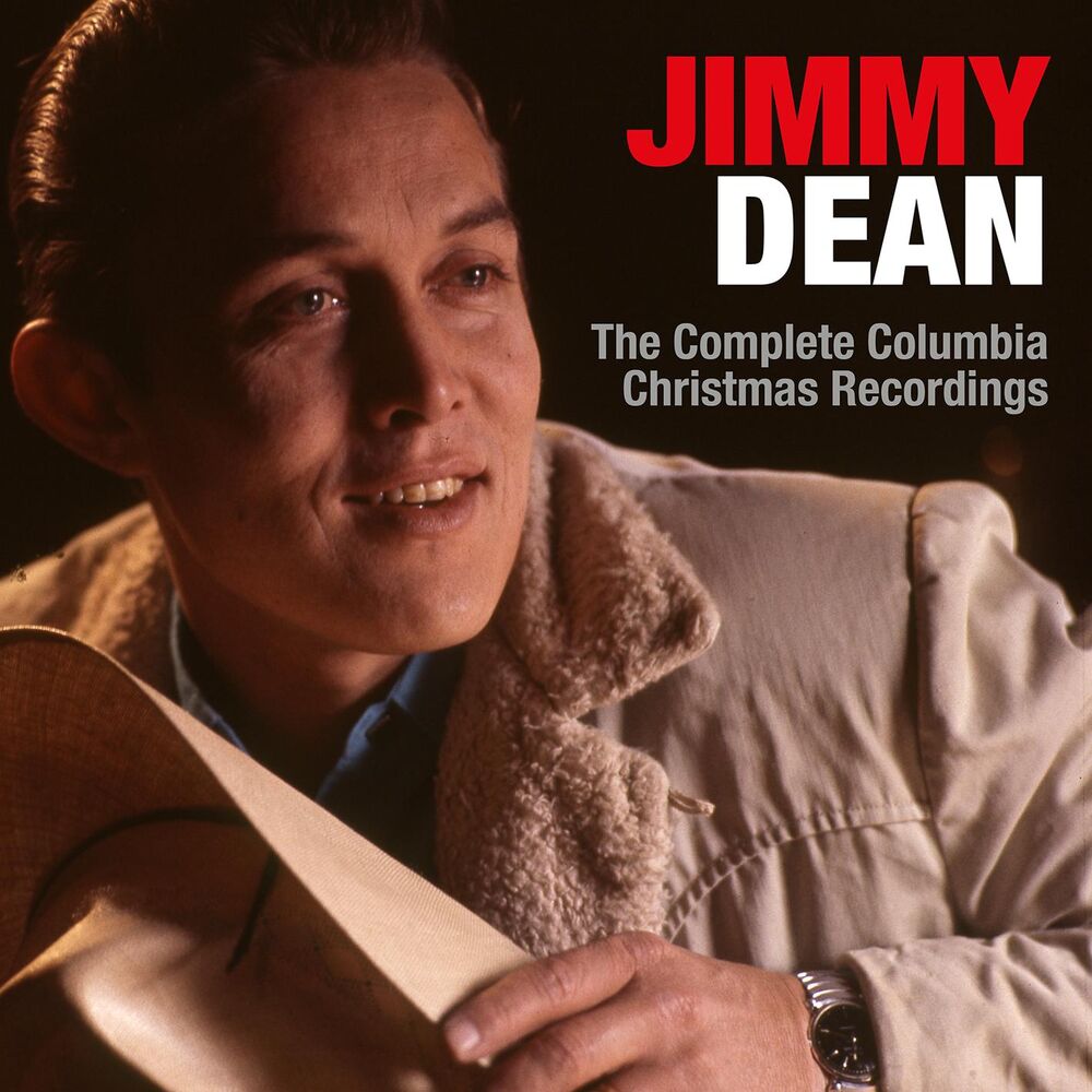 Picture of The Complete Columbia Christmas Recordings