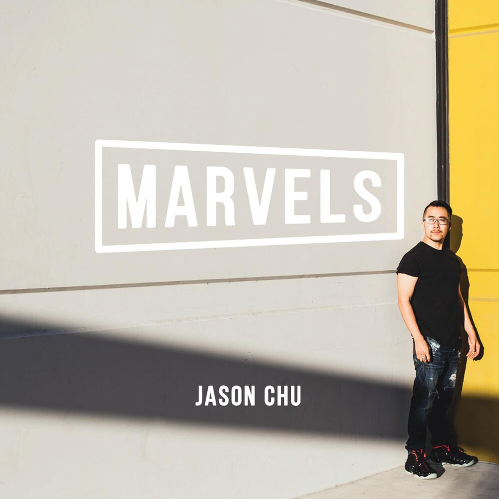 Picture of Marvels