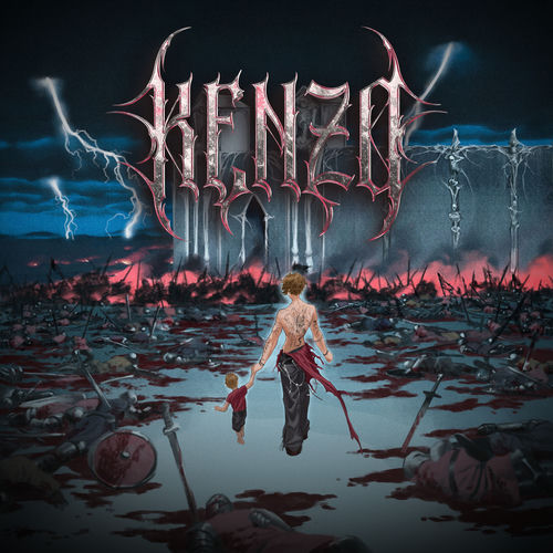 kenzo-fantasm-deezer