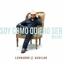 Cover of Soy Como Quiero Ser (Deluxe)