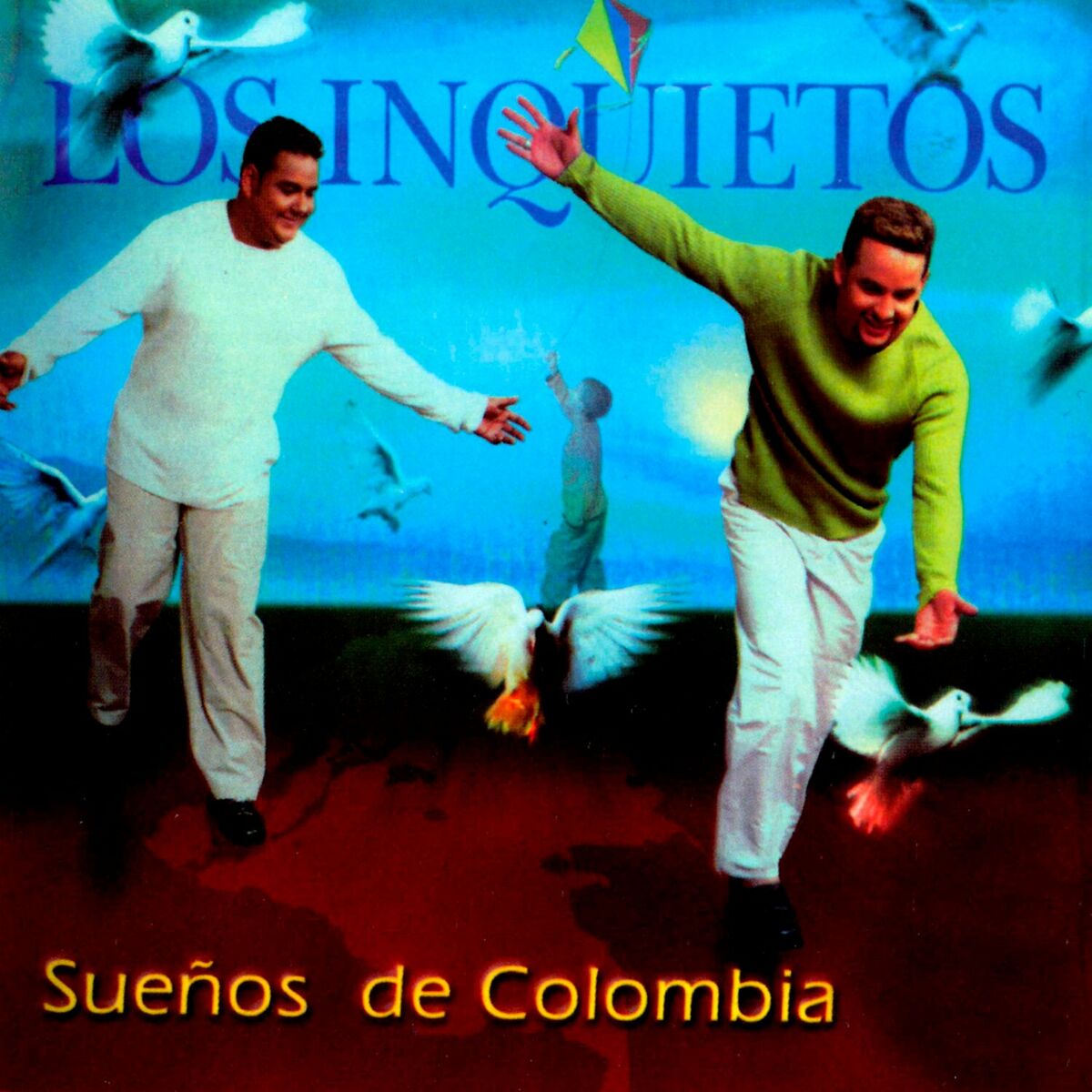 Album cover of Si Tu Estuvieras