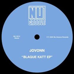 Blaque Katt EP