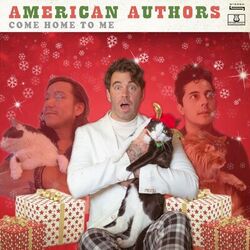 Cover of Come Home to Me