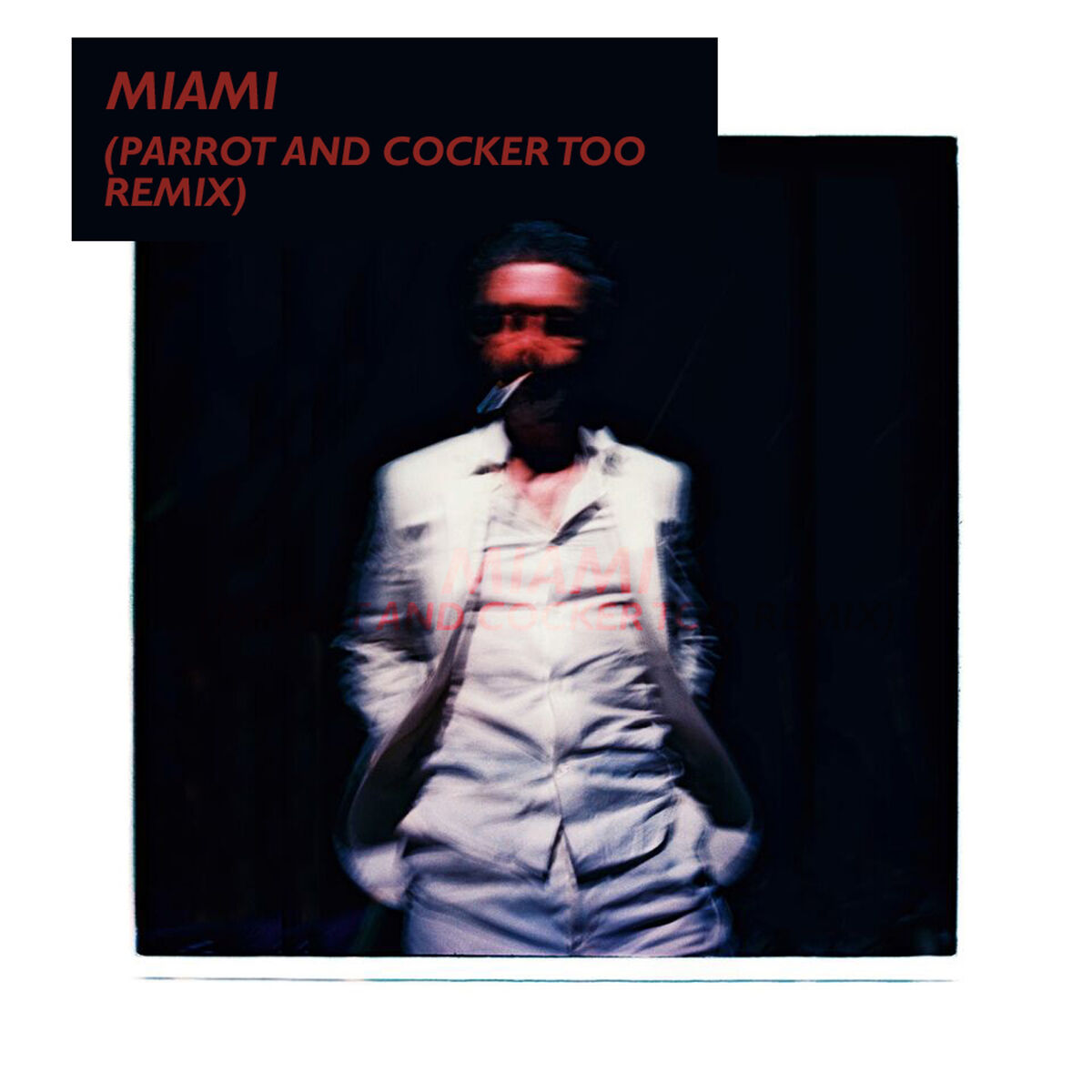 Album cover of Miami (Parrot And Cocker Too Remix)