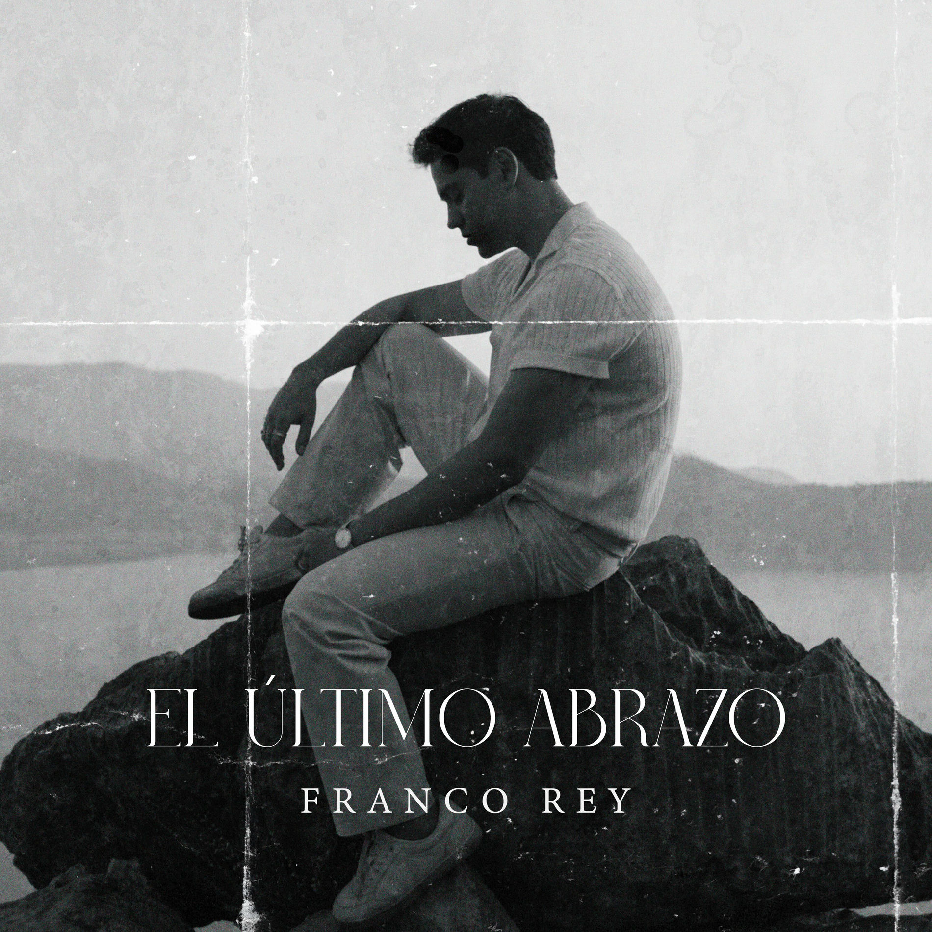 Album cover of El Último Abrazo
