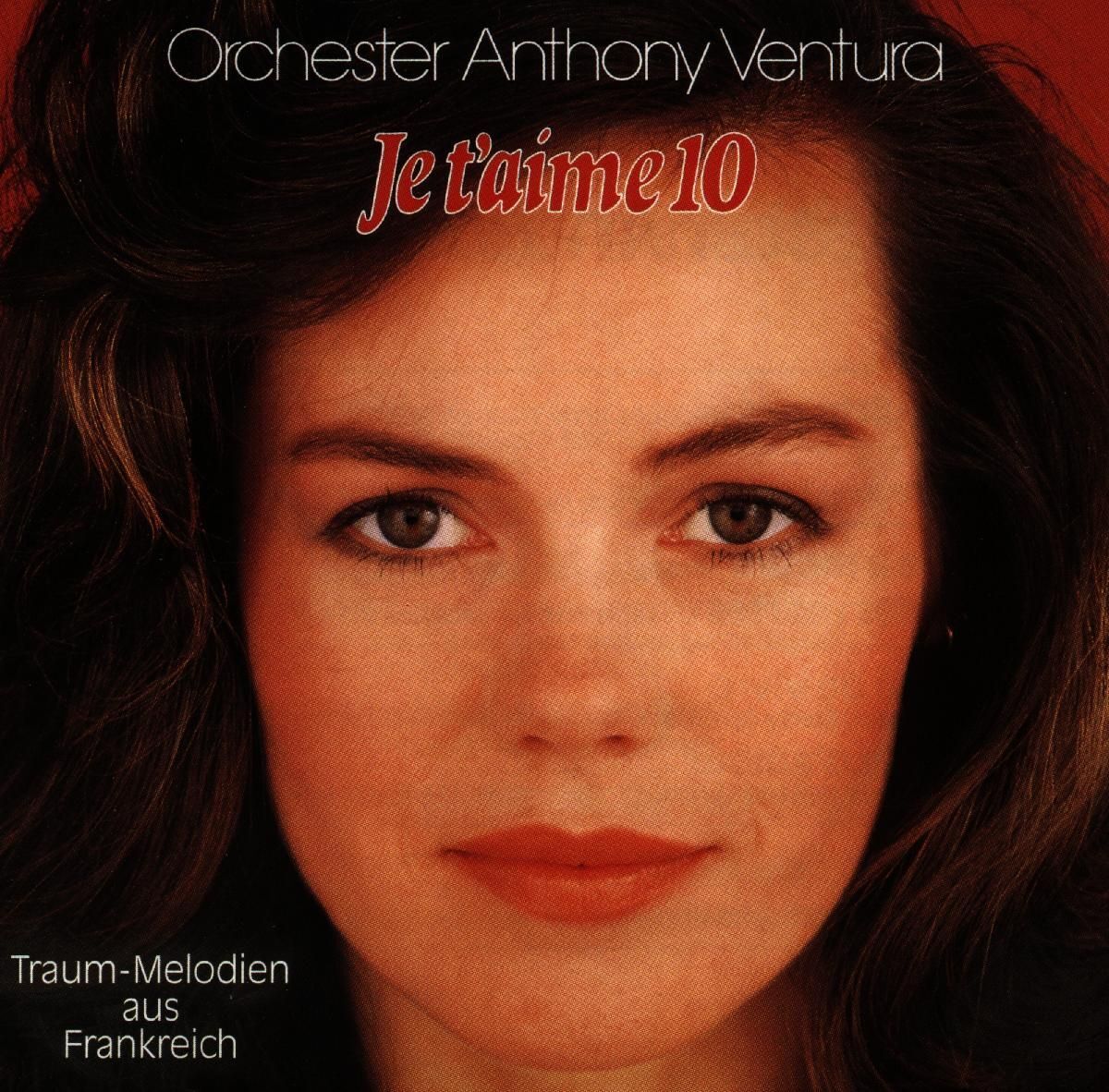 Album cover of Ne me quitte pas