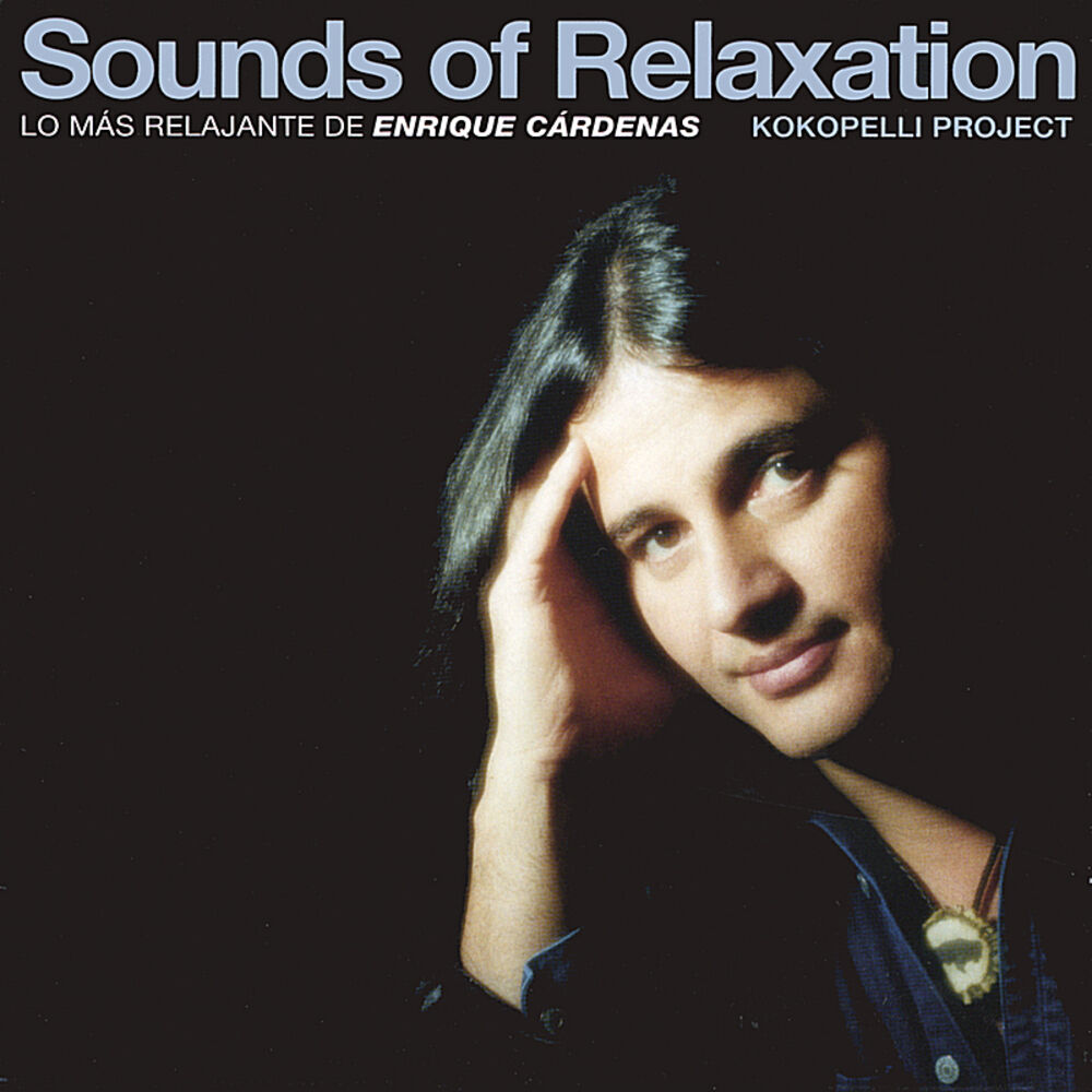 Picture of Sounds Of Relaxation