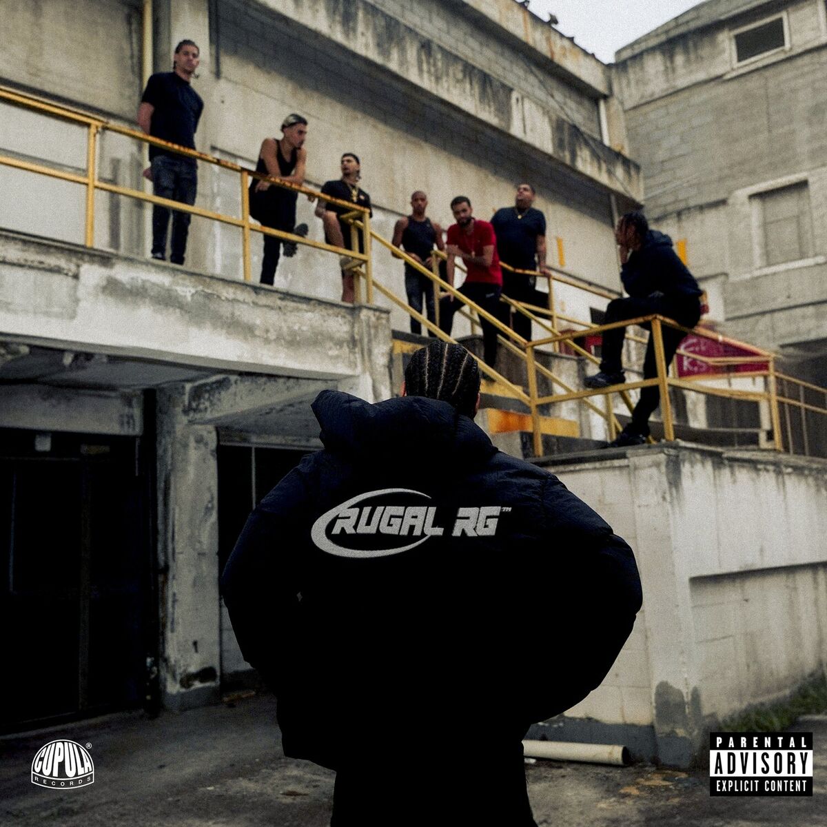 Album cover of Jogando Fácil