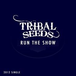 Cover of Run the Show