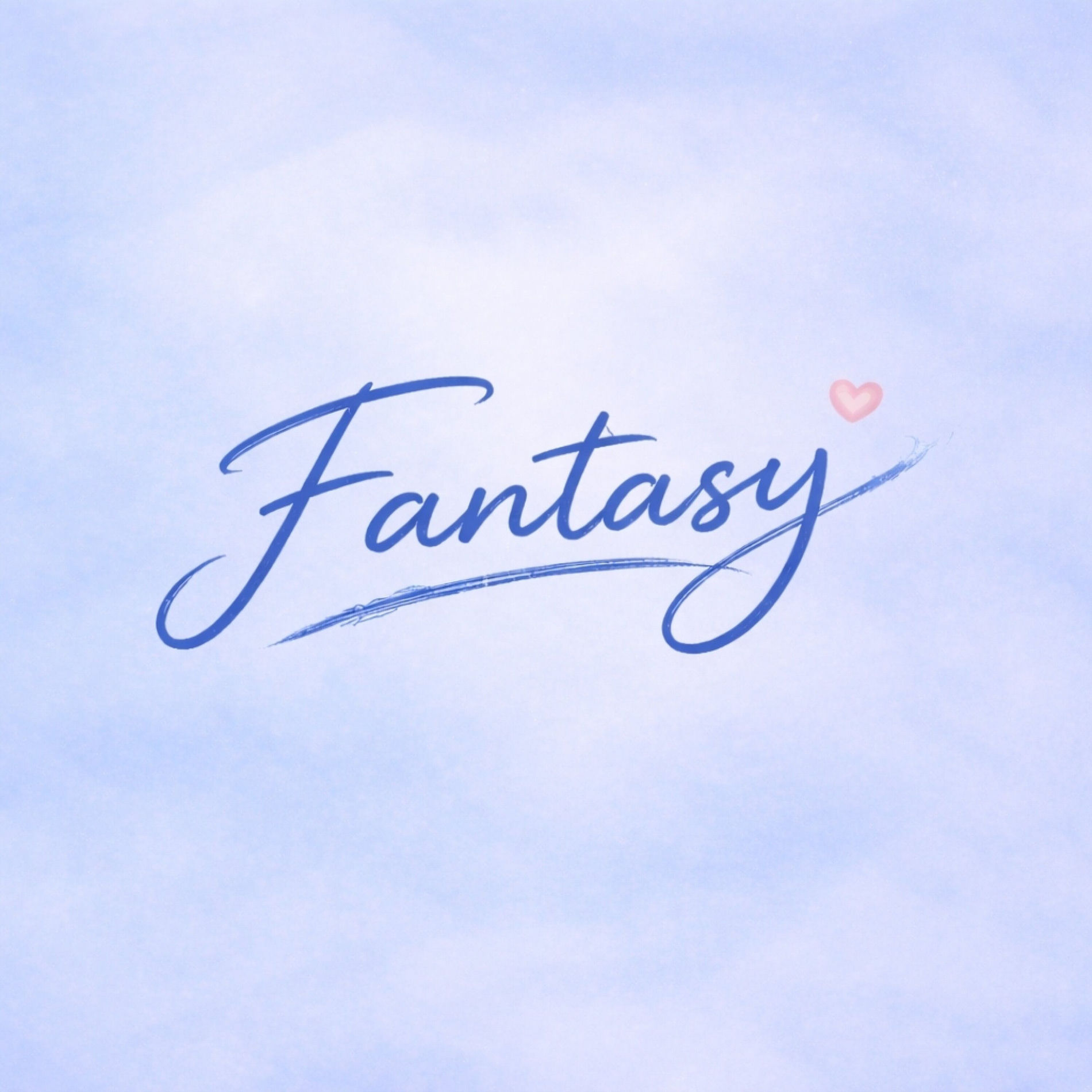 Album cover of Fantasy