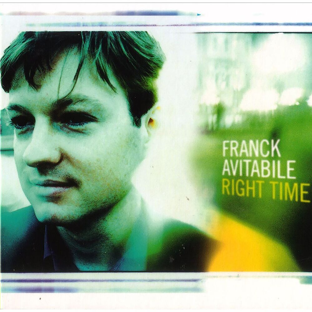 Picture of Right Time