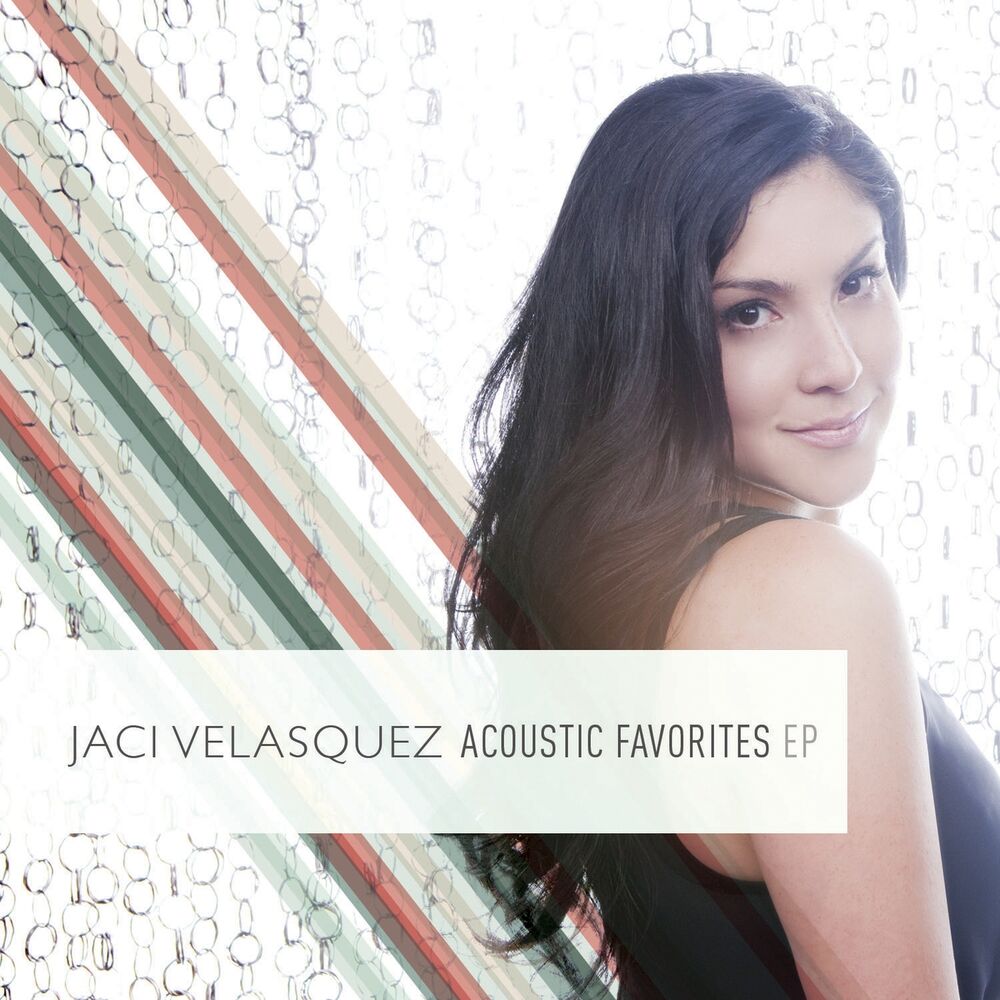 Picture of Acoustic Favorites EP