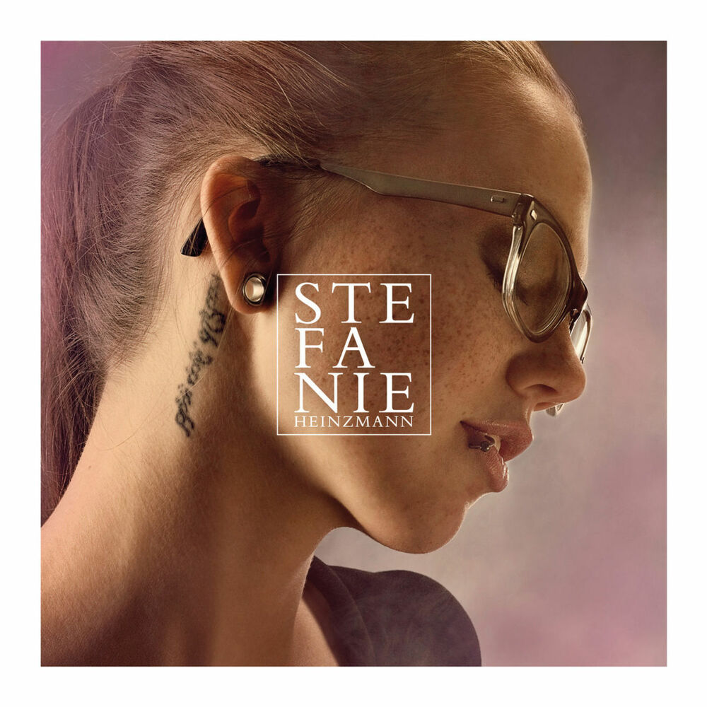Picture of Stefanie Heinzmann (Deluxe Edition)
