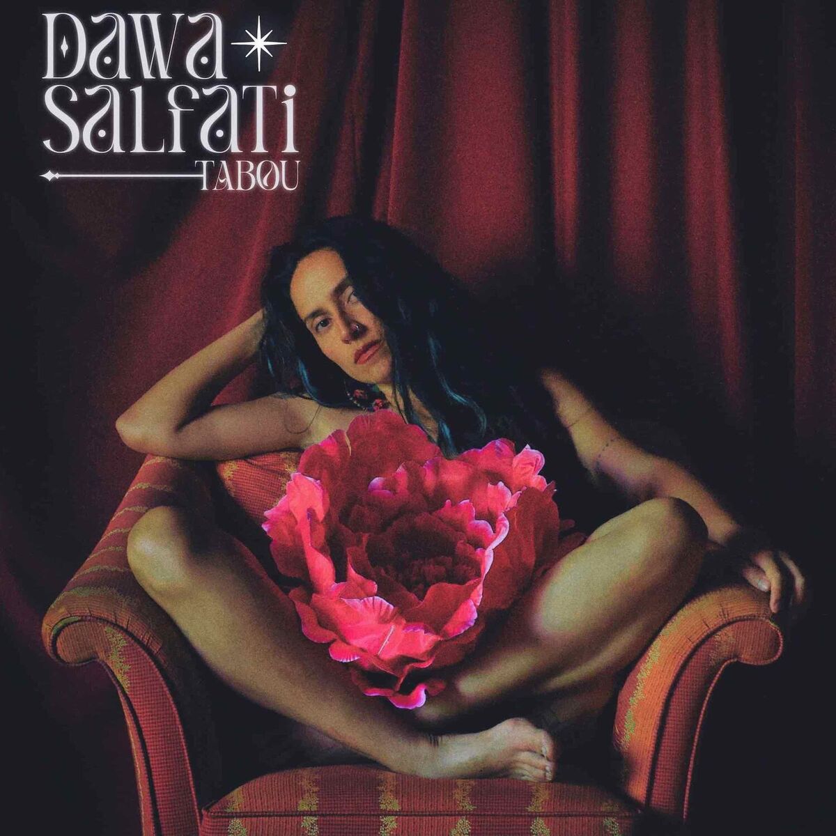 Album cover of J'y vais J'y vais pas