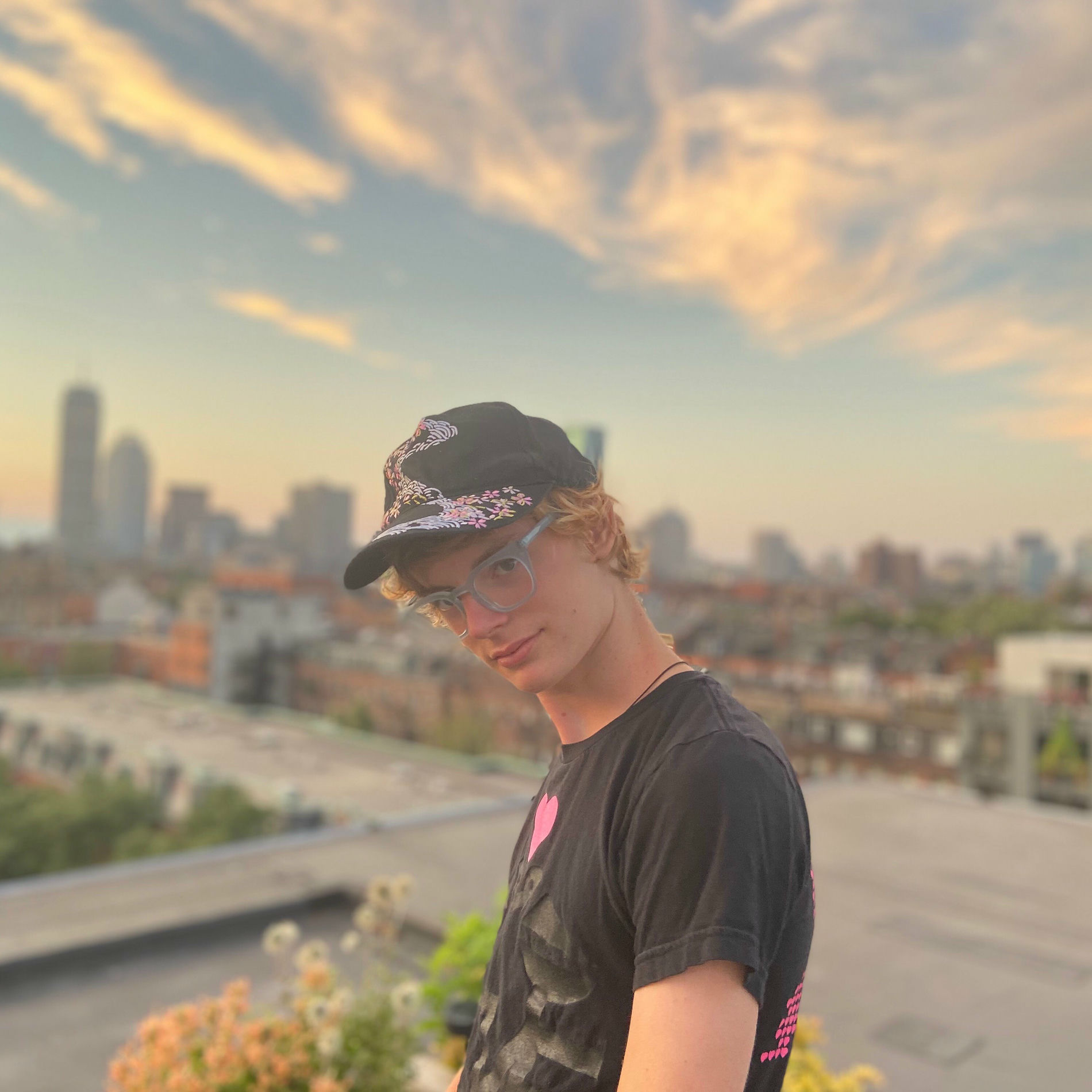 Album cover of 3 Girls