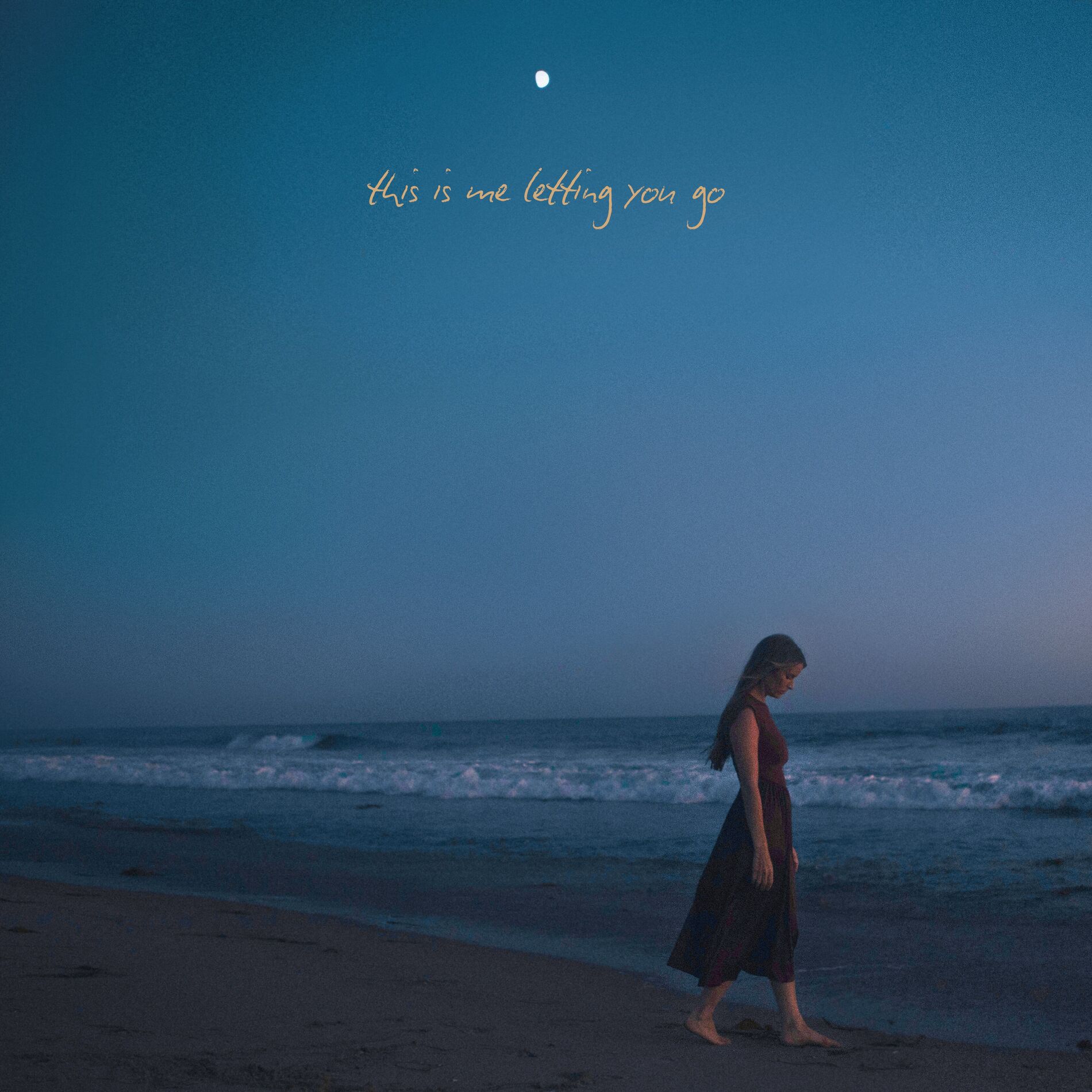 Album cover of This Is Me Letting You Go