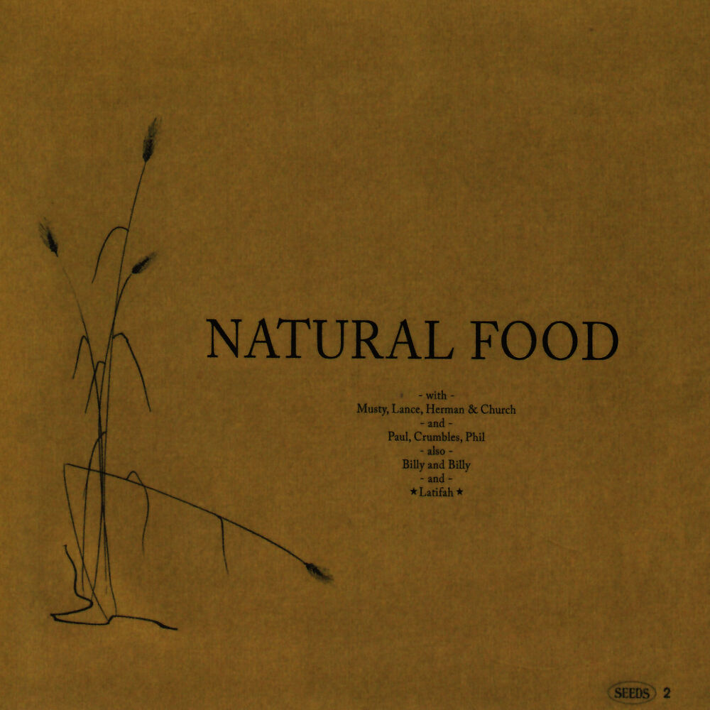Picture of Natural Food
