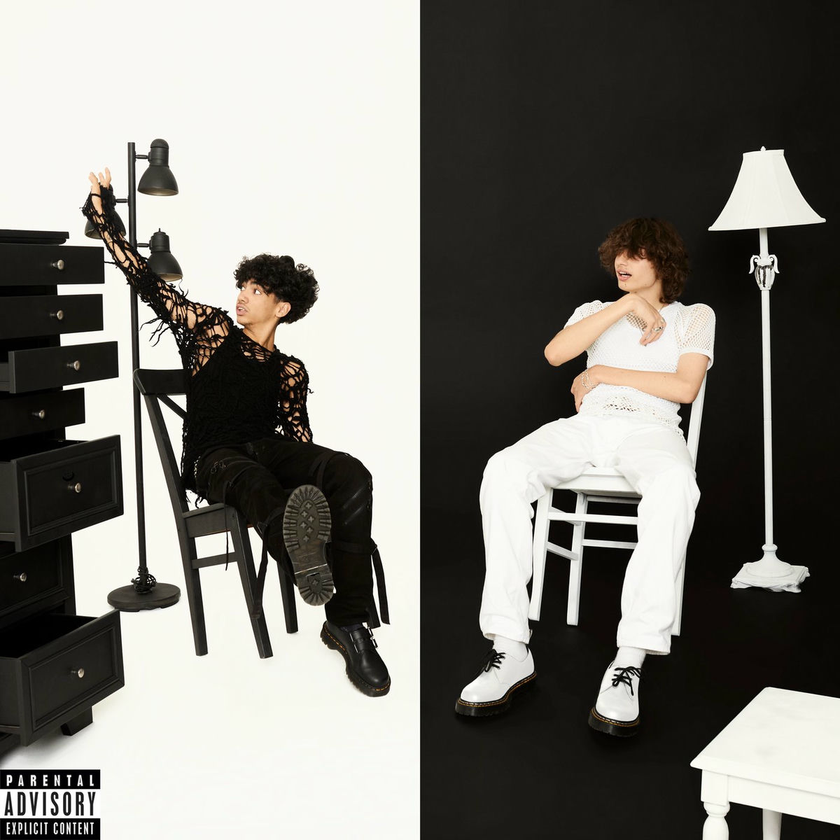 Album cover of then i'll be happy