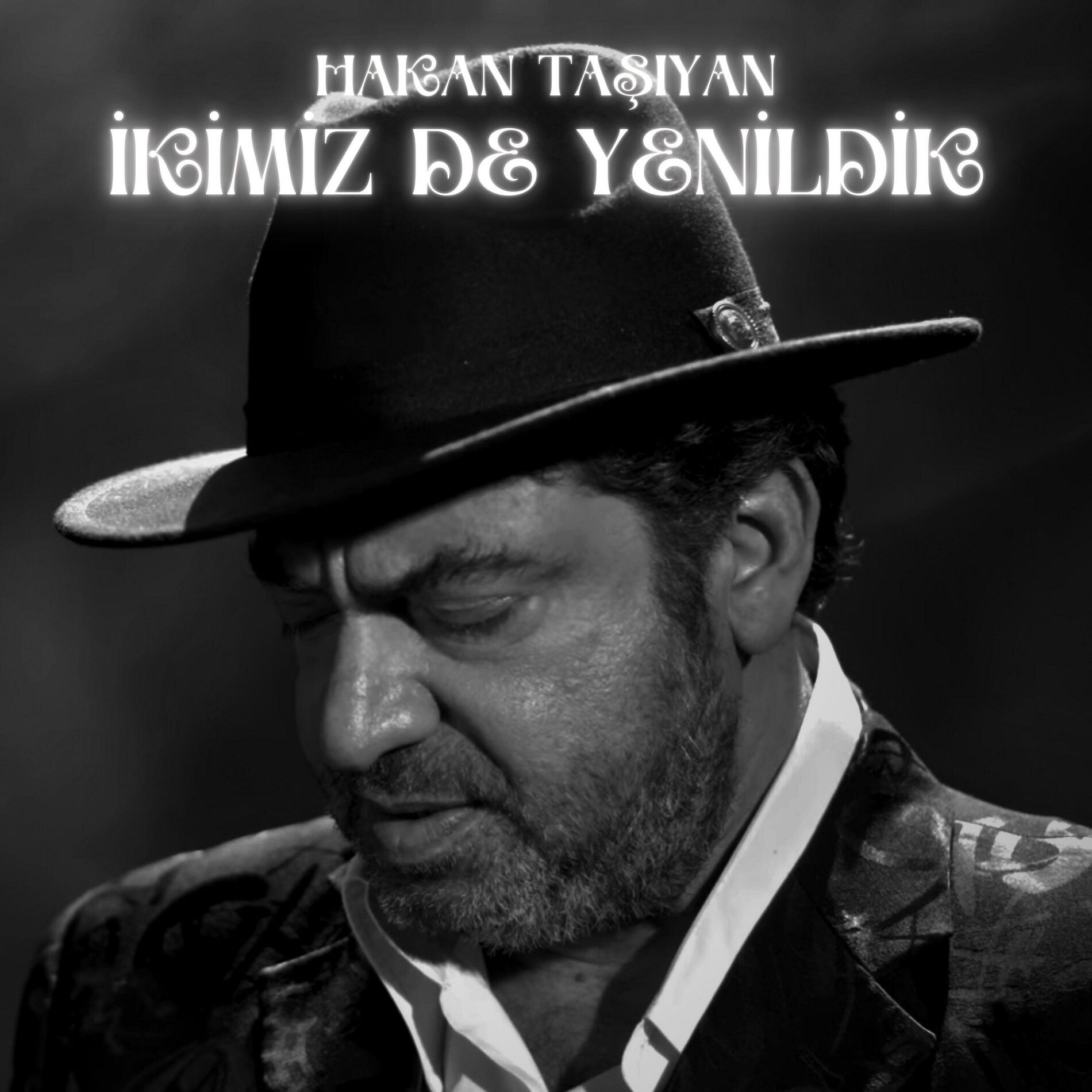 Album cover of İkimiz De Yenildik