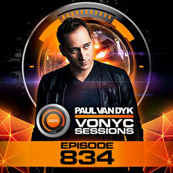 Rhapsody (VONYC Sessions 834)