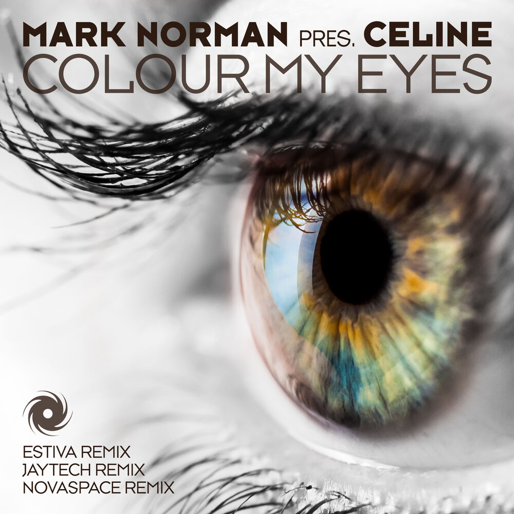 Picture of Colour My Eyes