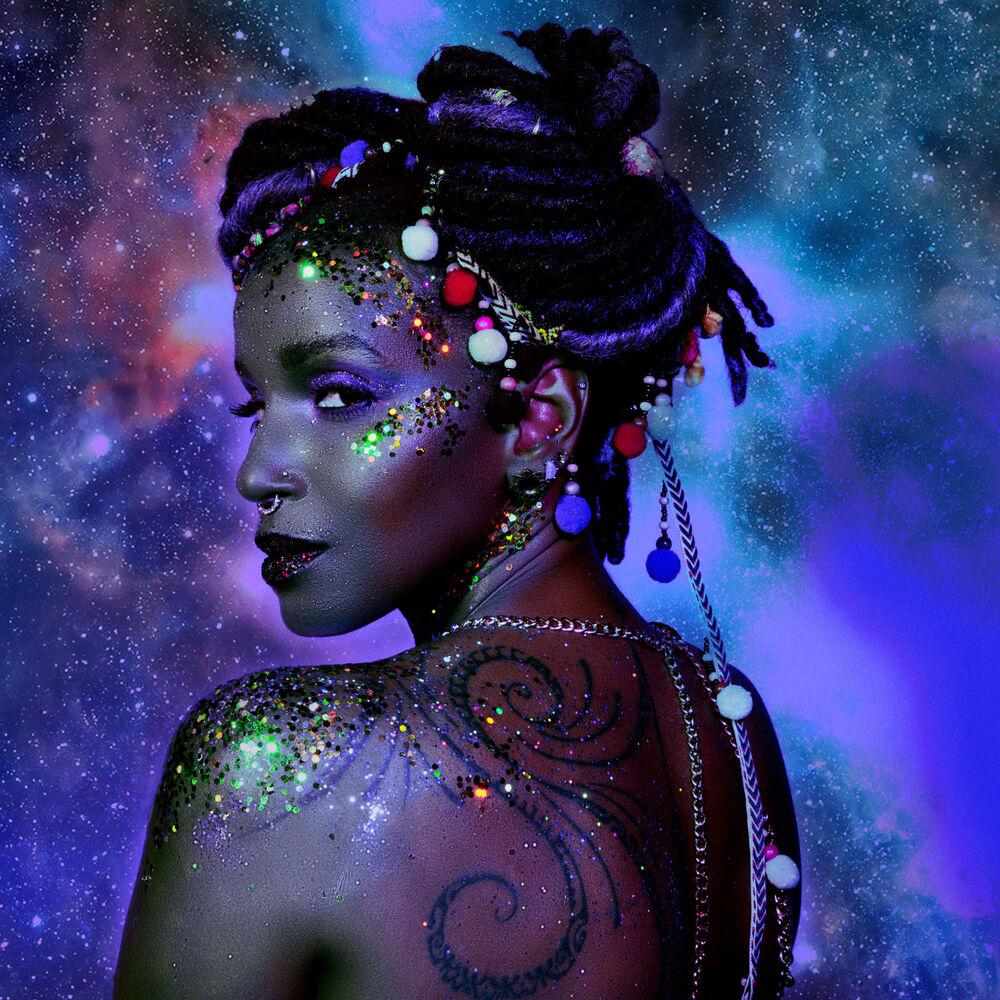 Picture of Goddess