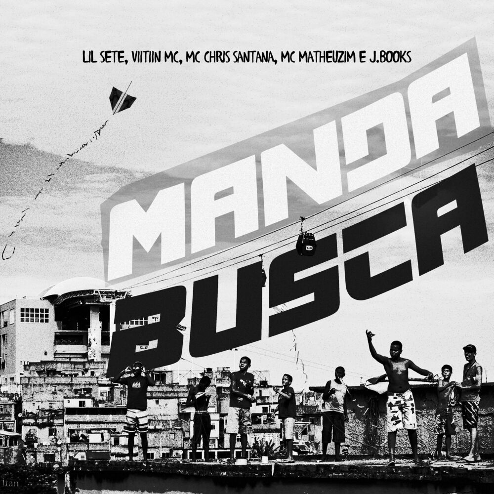 Picture of Manda Busca