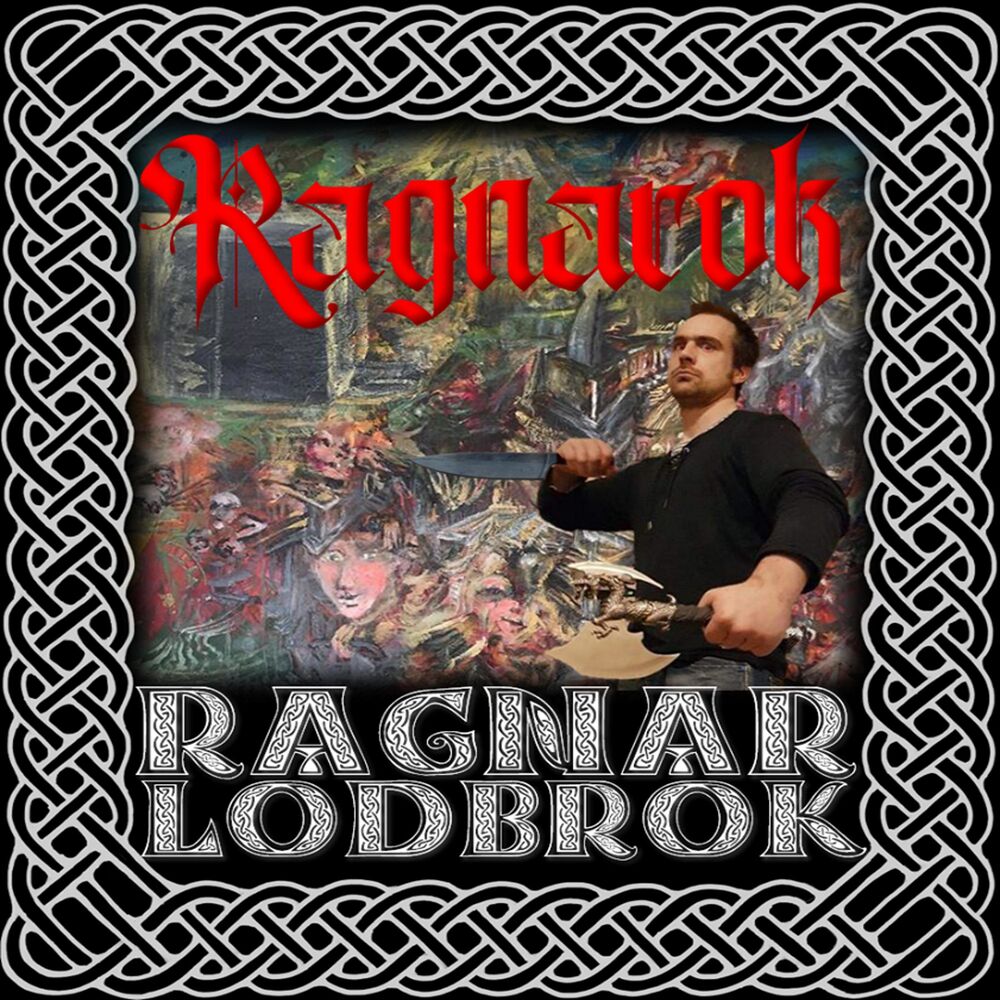 Picture of Ragnar Lodbrok