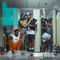 Hell Yea by Travis Porter album cover
