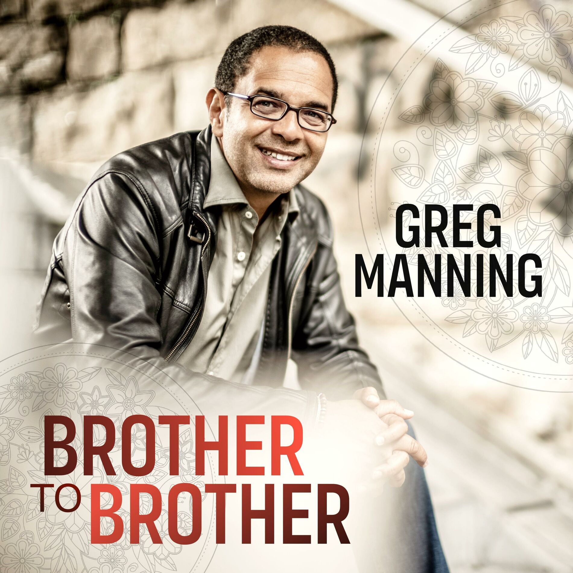 Album cover of Brother to Brother