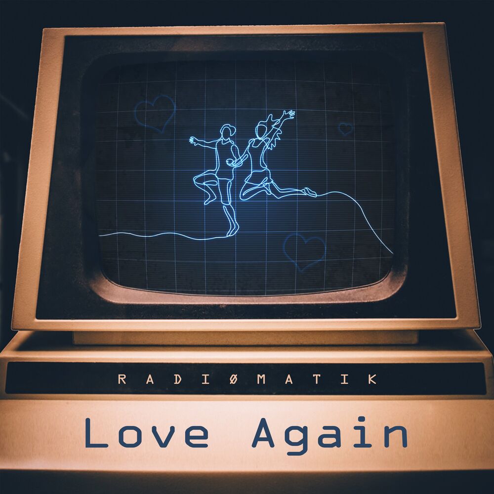 Picture of Love Again