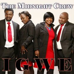 Cover of Igwe